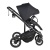 Коляска 2 в 1 Farfello Solo Duo Comfort SOLO-3 Black Коляска 2 в 1 Farfello Solo Duo Comfort SOLO-3 Black