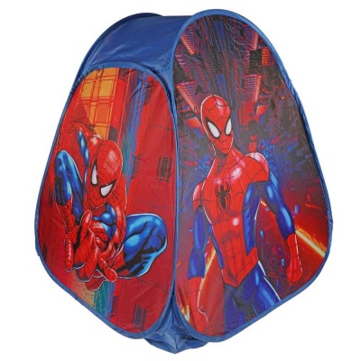 Детская игровая палатка Человек-Паук Играем вместе GFA-NSPM01-R 03