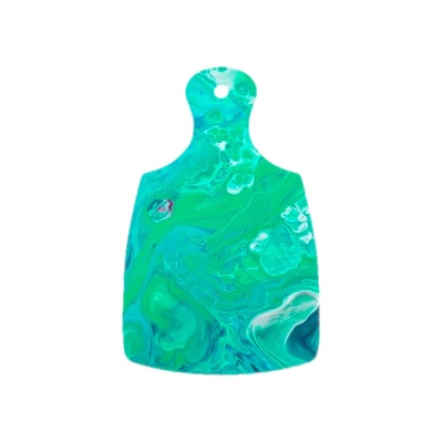 Набор для творчества Жидкий акрил Десятое Королевство 04453 3