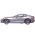 Машинка на радиоуправлении Ferrari F12 Rastar 49100S