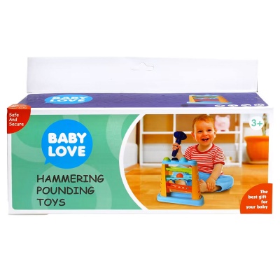 Набор игровой Молоточек Dream Makers 218C-5 2