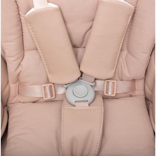 Стульчик для кормления Peppy Sommelier Pink фото 11