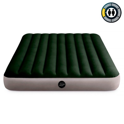 Надувной матрас Prestige 152 x 203 x 25 см Intex 64109 2