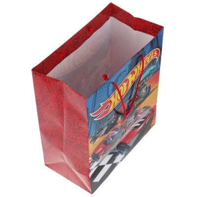 Подарочный пакет Хот Вилс Чудо-праздник PML51HW 03