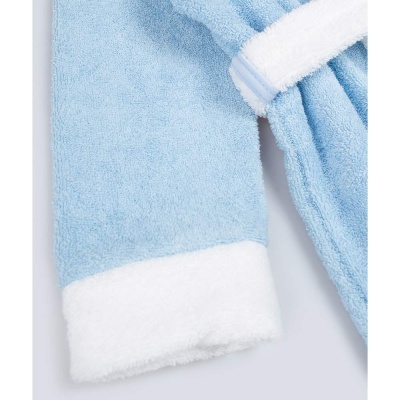 Халат махровый Герб Leo 0839 Халат махровый Герб Leo 0839