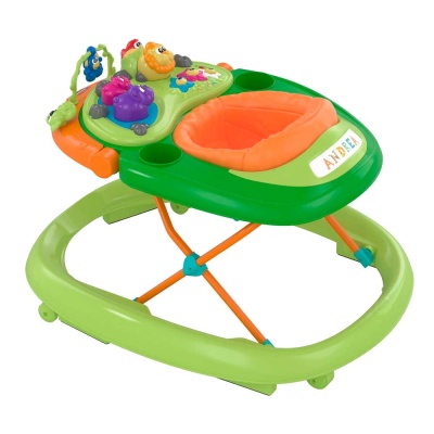 Ходунки Walky Talky Chicco 07079540320000