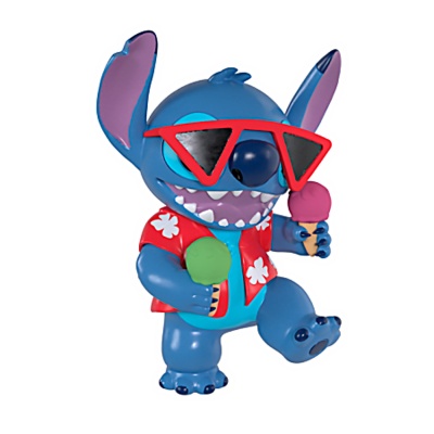 Коллекционная фигурка Стич 11 см Disney EXFDST902 2