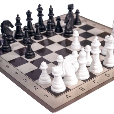 Набор настольных игр 50 настольных игр Десятое Королевство 04920