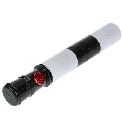 Развивающая игрушка Полицейский жезл Синий Трактор Умка HT903-R1