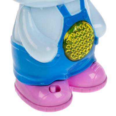 Развивающая музыкальная игрушка Коала Умка HT641-R