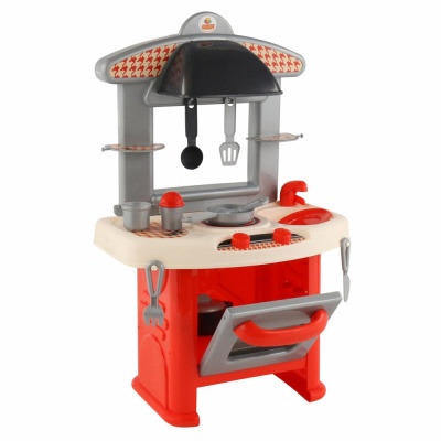 Игровой набор Кухня Яна Полесье 58874