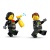 Конструктор Lego City 60463 Грузовик с пожарной лестницей Конструктор Lego City 60463 Грузовик с пожарной лестницей