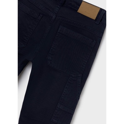 Джинсы Nukutavake 7535/62 02