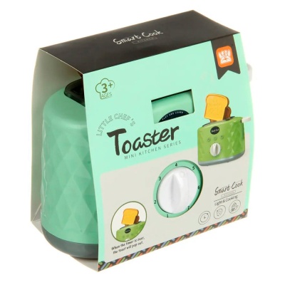 Набор Тостер и 2 тоста Veld Co 132696 3