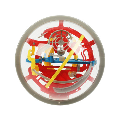 Логическая игра-головоломка лабиринт играем вместе 1803K620-R 2