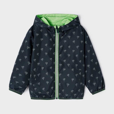 Куртка двусторонняя Mayoral 3464/46 03