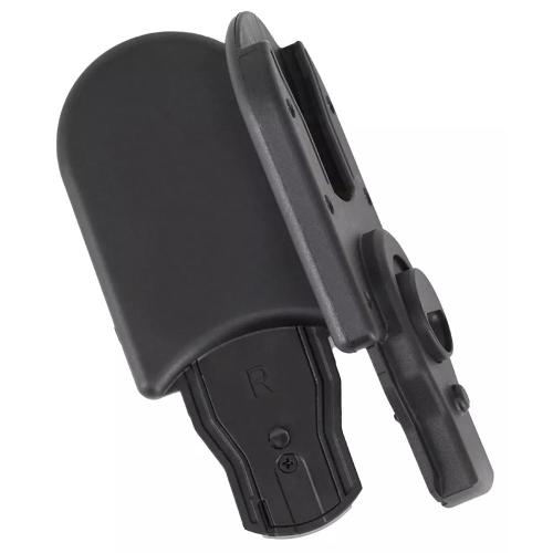 Адаптеры для люльки и сиденья Anex IQ iq/ac ac01 black