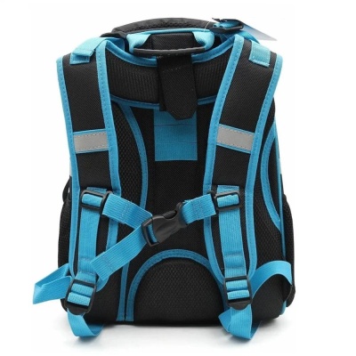 Рюкзак каркасный Hot Wheels Centrum 90417 05