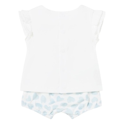 Комплект Mayoral 1611/62 03