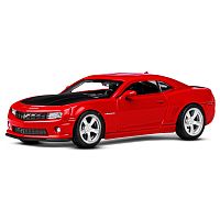 Коллекционная машинка Chevrolet Camaro SS Автопанорама JB1251557
