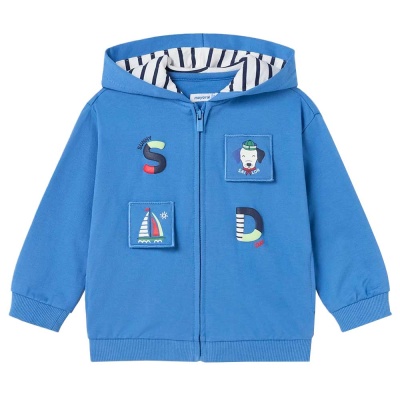 Толстовка Mayoral 1420/42 01