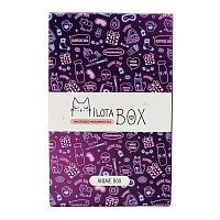 Подарочный набор MilotaBox mini Anime Box iLikeGift MBS030