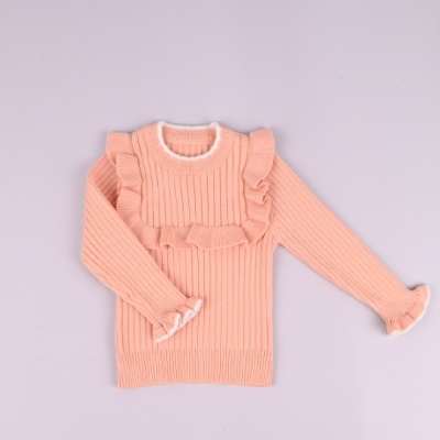 Джемпер TigaBear 6802/80 оранж 3