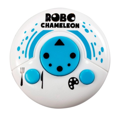 Радиоуправляемый Робот Хамелеон Silverlit 88538S