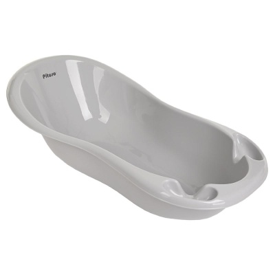Ванночка детская 101 см Pituso Ronda P0221306 Серый 03
