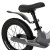 Детский беговел Ritmo Pituso LY-H-20-Grey серый