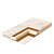 Матрас детский Bamboo Fibre Plitex ББ-10/1