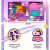 Игровой набор Фонарь телепорт Спальня Санни Magic Mini Mysteries HL509_460003-D