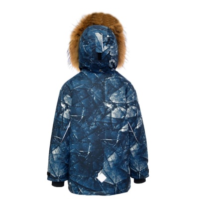 Куртка Jammix КД-793/4 графит 03