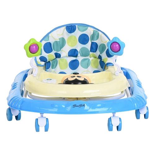 Ходунки Микки Bambola 808-Blue фото 3