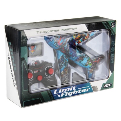 Самолёт на радиоуправлении Veld Co 104180 04