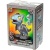 Конструктор Динозавр Птеродактиль RoboLife 13.5 см 29 деталей свет и звук 1TOY Т23908