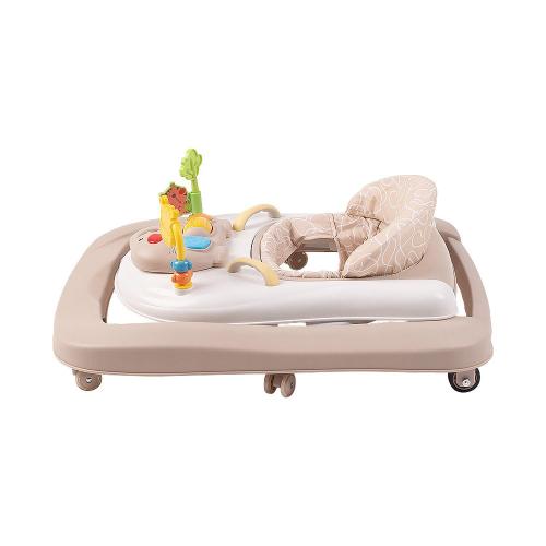 Ходунки Quick step 2в1 Everflo WT717 фото 4