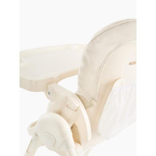 Стульчик для кормления Happy Baby William Pro milky фото 6