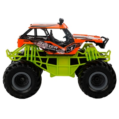 Машинка на радиоуправлении Monster Master Властелин Небес ВМ4004