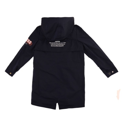 Детская куртка Anernuo 2134