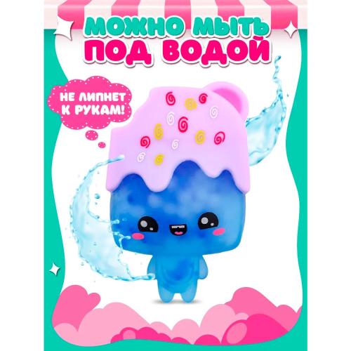 Фигурка антистресс Милли Candy Crew Funky Toys FT240702-1 фото 4