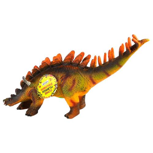 Фигурка динозавра Кентрозавр Компания друзей JB0207967 фото 5