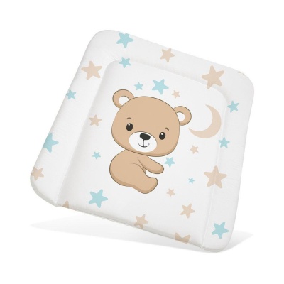 Матрас пеленальный Мишутка Pituso PT/ПН-02 01