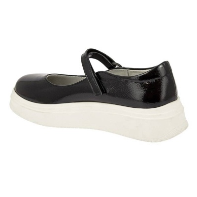 Туфли школьные Kenka TUP_307-33-1