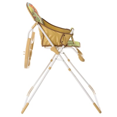 Стульчик для кормления Жирафик BamBola 1325(4159) 03