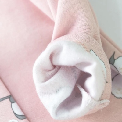 Боди-платье Baby boom Б131/1-И-3