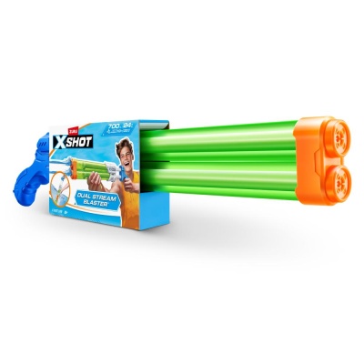 Водный бластер X-Shot Water Warfare Zuru 118127