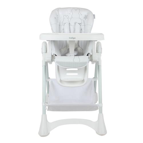 Стул для кормления Indigo Vanilla ace1014-a фото 2