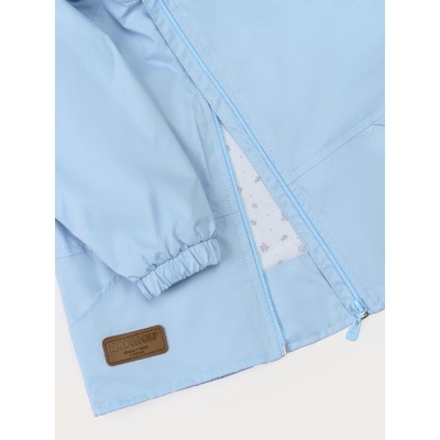 Ветровка Инго Даримир нежно-голубой 03
