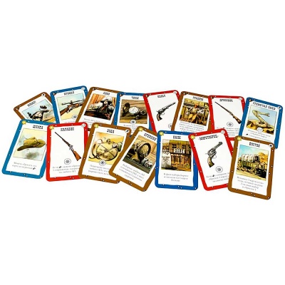 Настольная игра Бэнг Дуэль Hobby World 1549 4